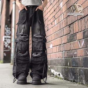 Size 34 Pledge Skinny Jeans Japanese Brand - Etsy