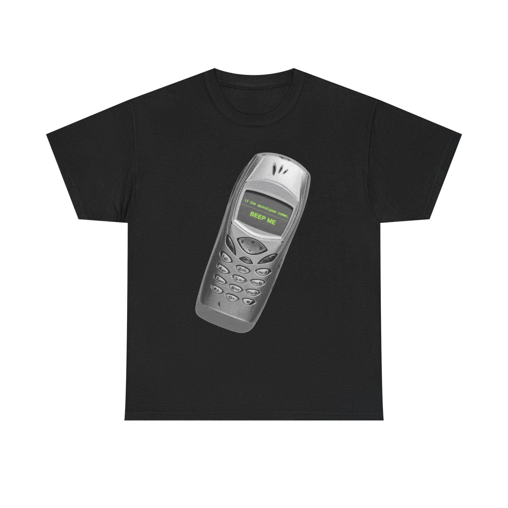 Nokia tshirt - Etsy 日本