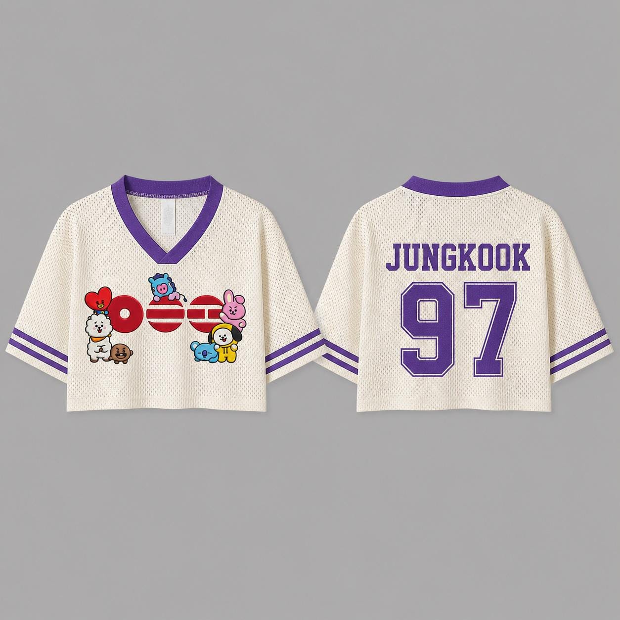 JUNGKOOK 97 Tシャツ 日本限定ver. 未開封　正規品 Jungkook 97 - Etsy 日本