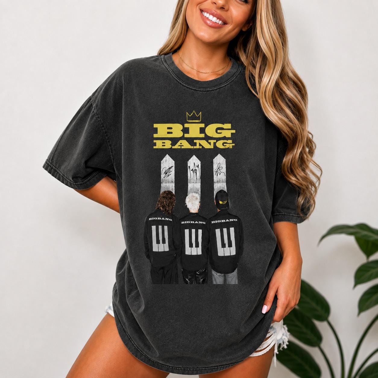 Bigbang Vintage - Etsy