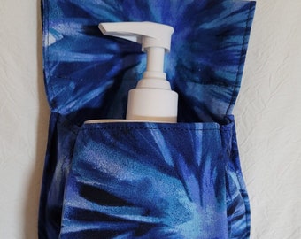 Lotion Holster, Massage Therapist, Massage, Hip Holster