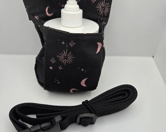 Lotion Holster, Massage Therapist, Massage, Hip Holster