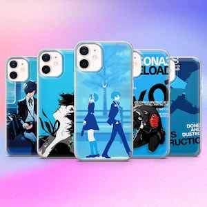 May include: A set of three ceramic mugs with a speckled, matte finish. The mugs are in shades of cream, light gray, and dark gray. Each mug has a simple, minimalist design and a rounded handle.