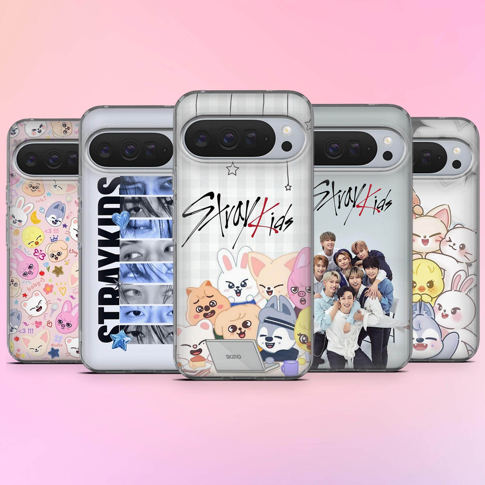 Ateez iPhone case - Etsy 日本