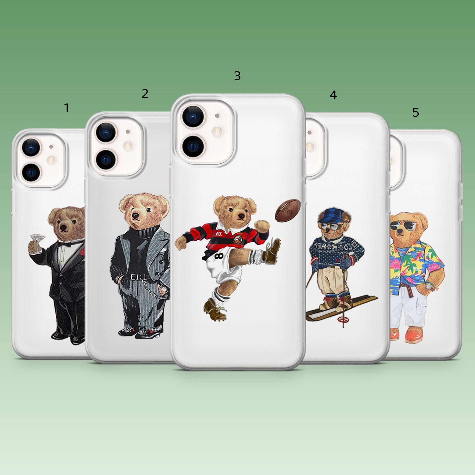 Ralph Lauren iPhone 16 Cover - Etsy