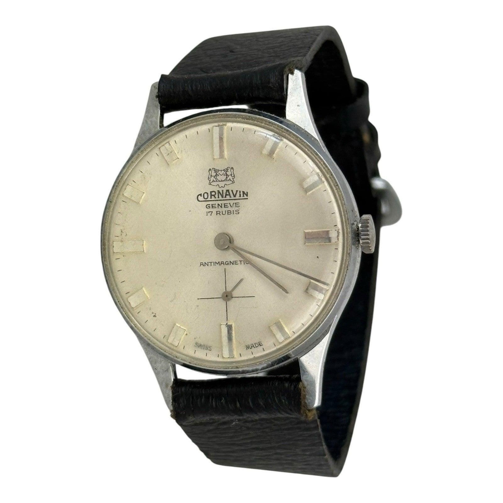 Cornavin watch - Etsy 日本