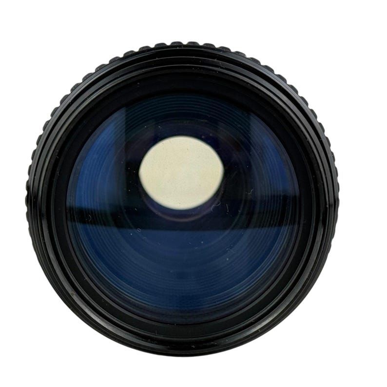 Pentacon Prakticar Pb 80-200Mm F|4.5-5.6 Mc Zoom Lens Macro Tested image 2