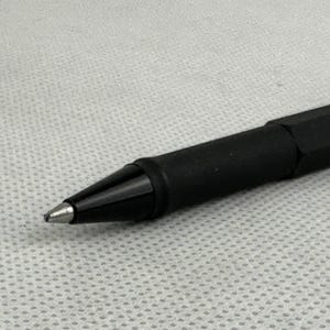 Rotring 600 Newton Fountain Pen & Ballpoint Pen Set Black With Original Case image 7