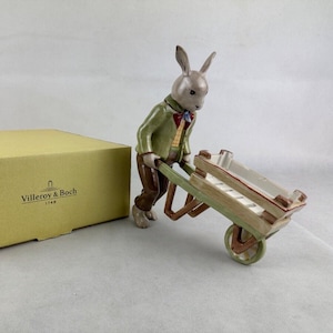 Villeroy boch bunny - Etsy 日本