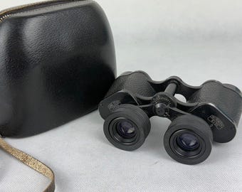Antique 1920 Carl Zeiss Jena Deltrintem 8x30 Binoculars. - Etsy