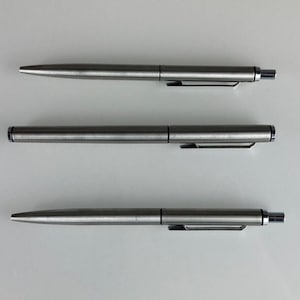Signum Fountain Pen - Etsy