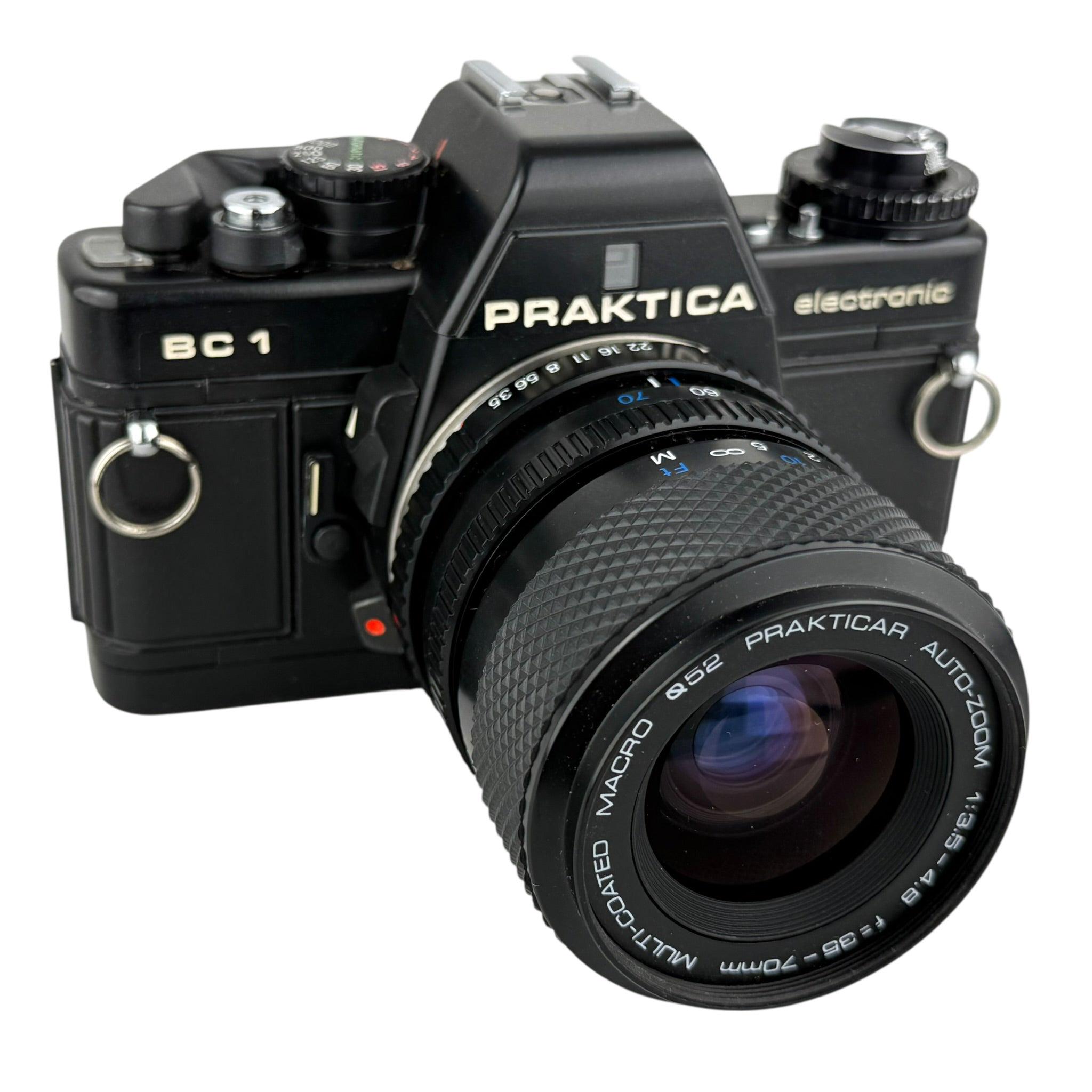 Praktica bc 1 - Etsy 日本
