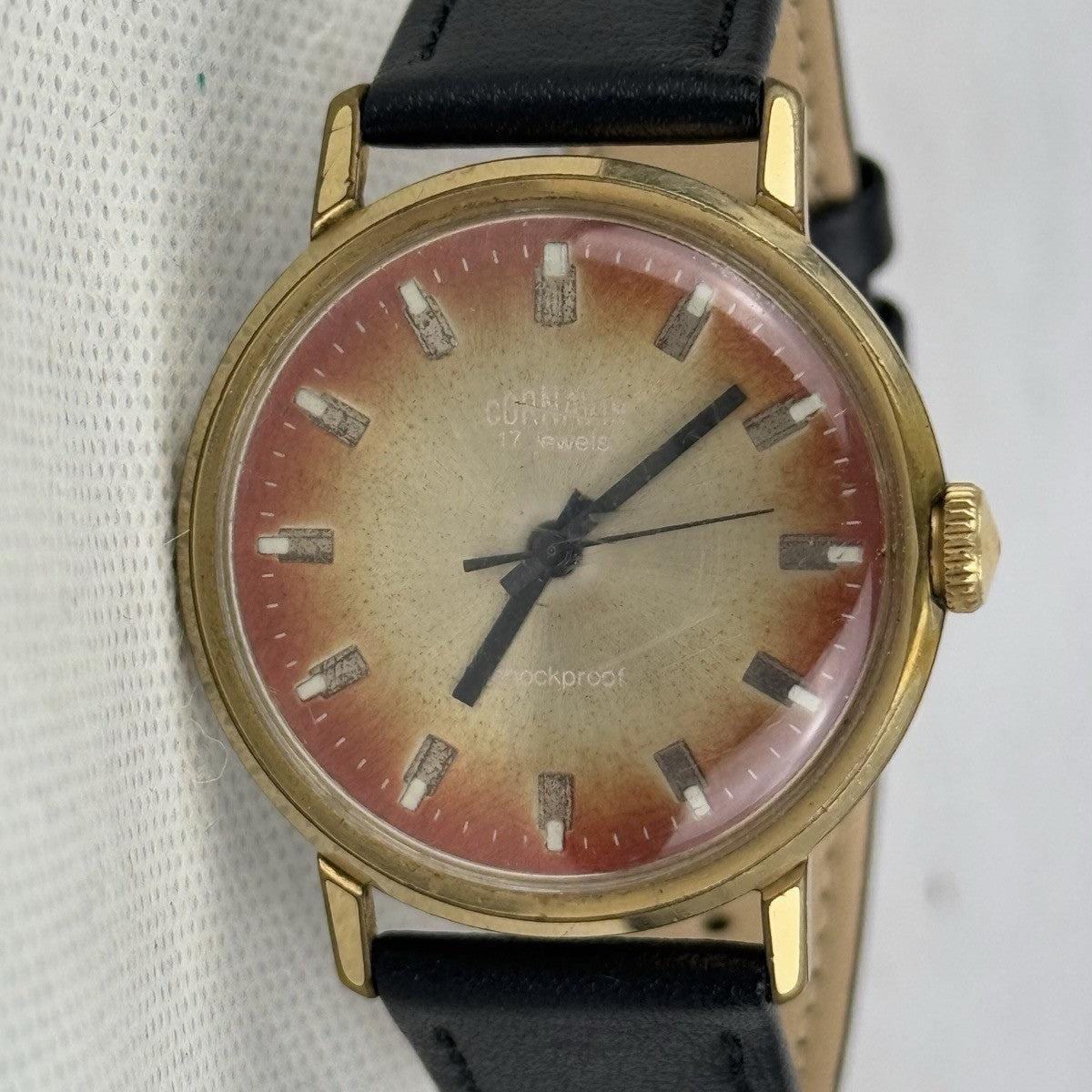 Cornavin watch - Etsy 日本
