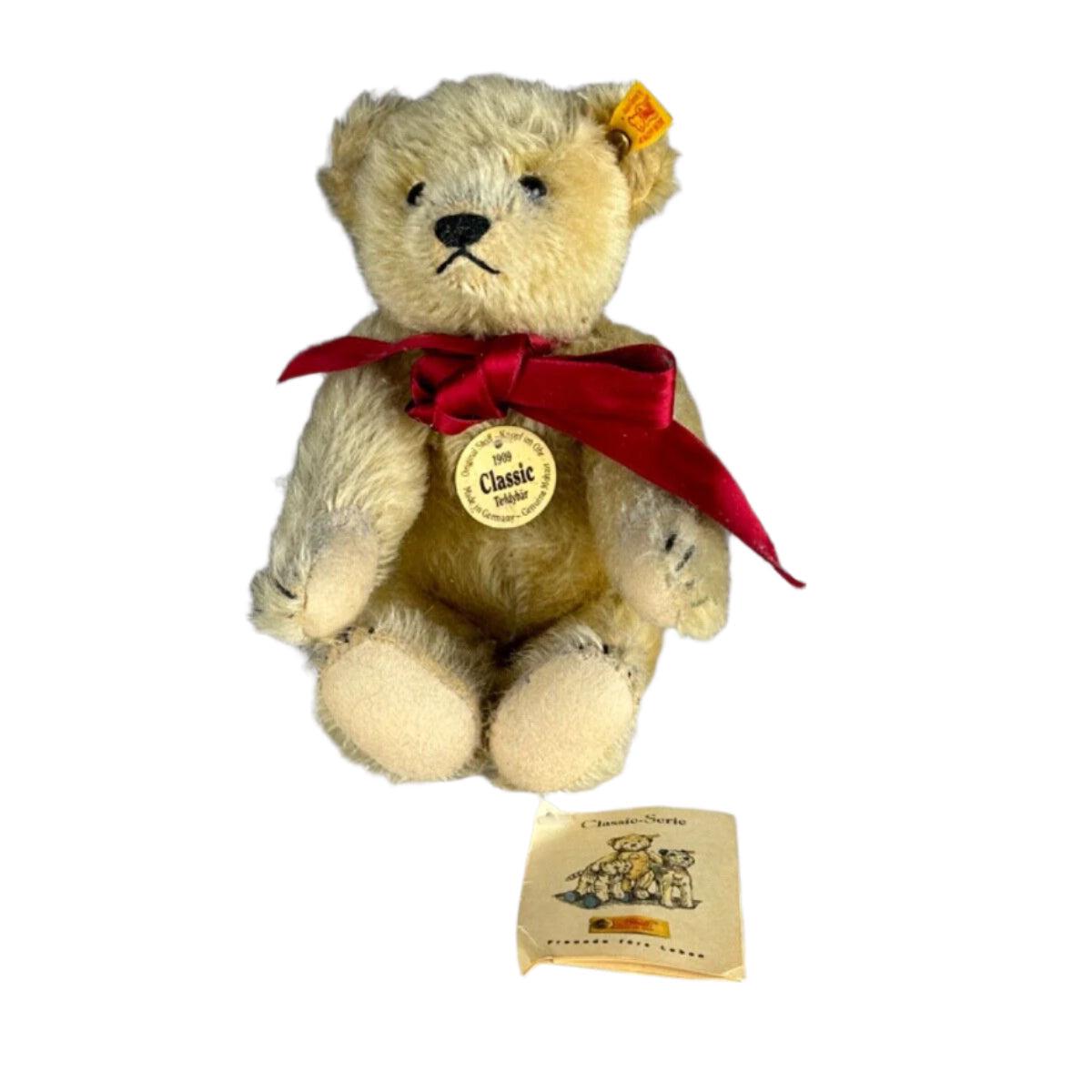 Antique steiff bear - Etsy 日本