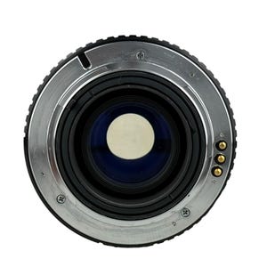 Pentacon Prakticar Pb 80-200Mm F|4.5-5.6 Mc Zoom Lens Macro Tested image 3