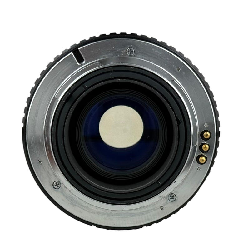 Pentacon Prakticar Pb 80-200Mm F|4.5-5.6 Mc Zoom Lens Macro Tested image 3