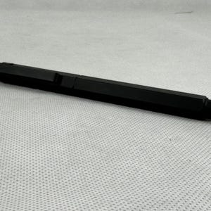 Rotring 600 Newton Fountain Pen & Ballpoint Pen Set Black With Original Case image 5