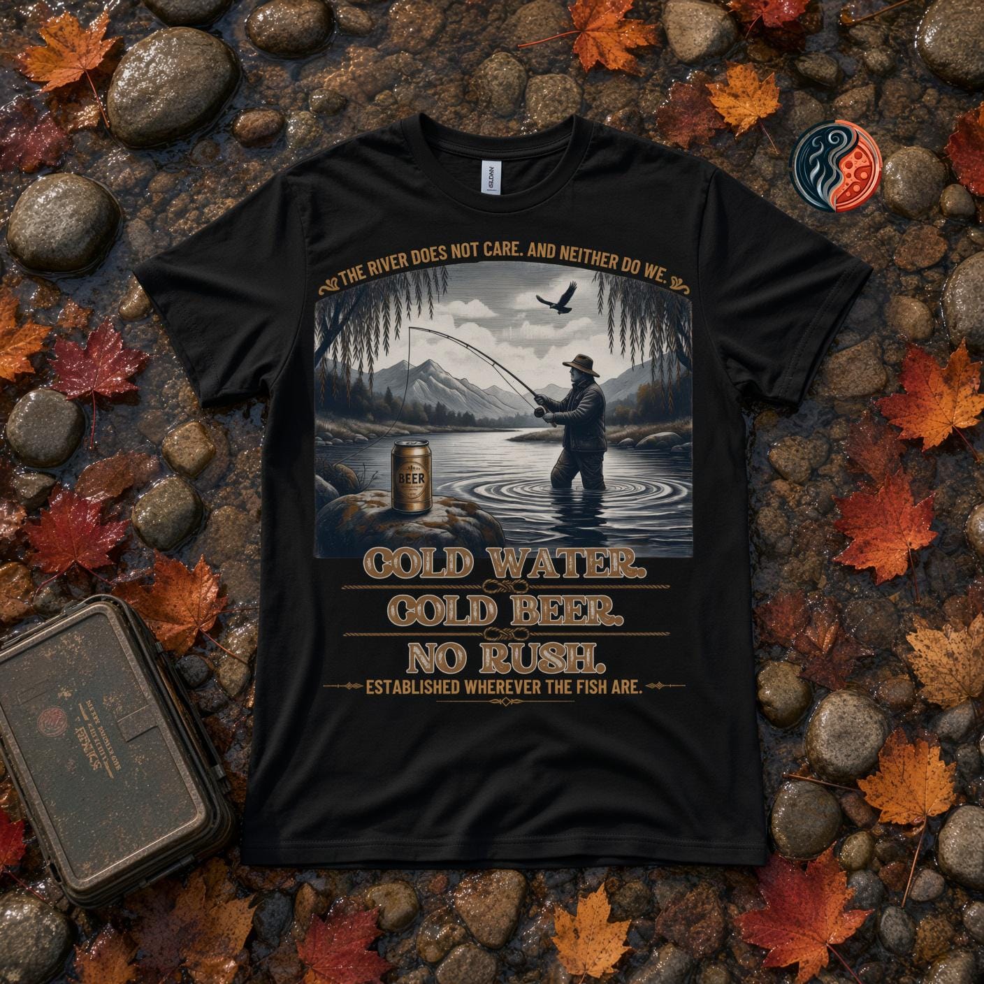 Gold Rush T Shirt - Etsy - Page 4