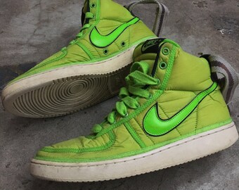 vandal high terminator