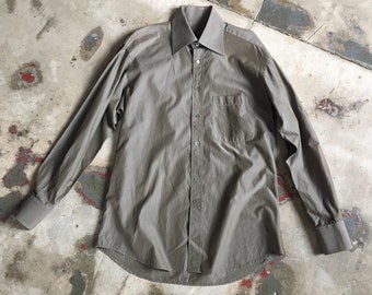 Gucci Button Down - Etsy