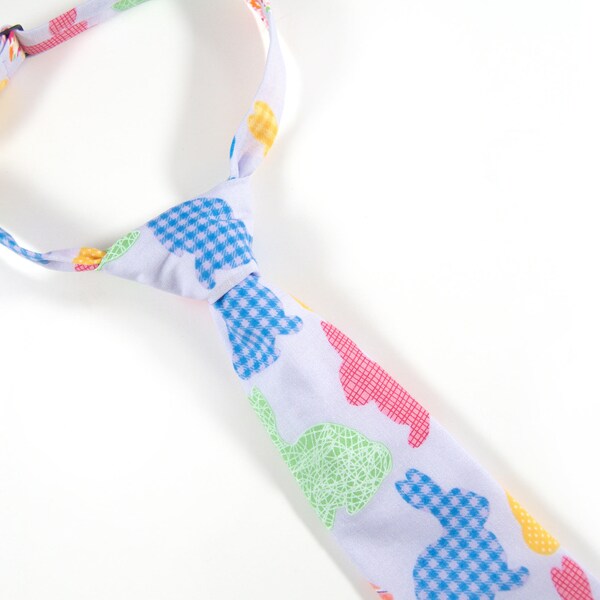 easter ties for men