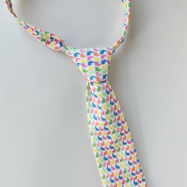 Baby Boy Necktie Etsy