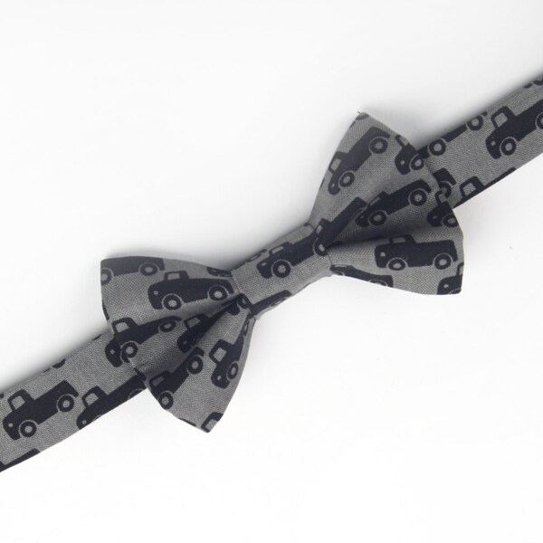 Toddler Bow Tie Etsy