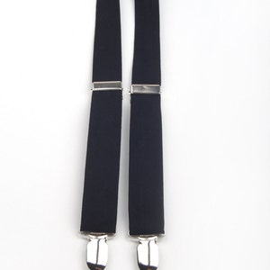 Black Suspenders, men&#39;s black suspenders, boys black suspenders, baby black suspenders, toddler black suspenders, adult black suspenders