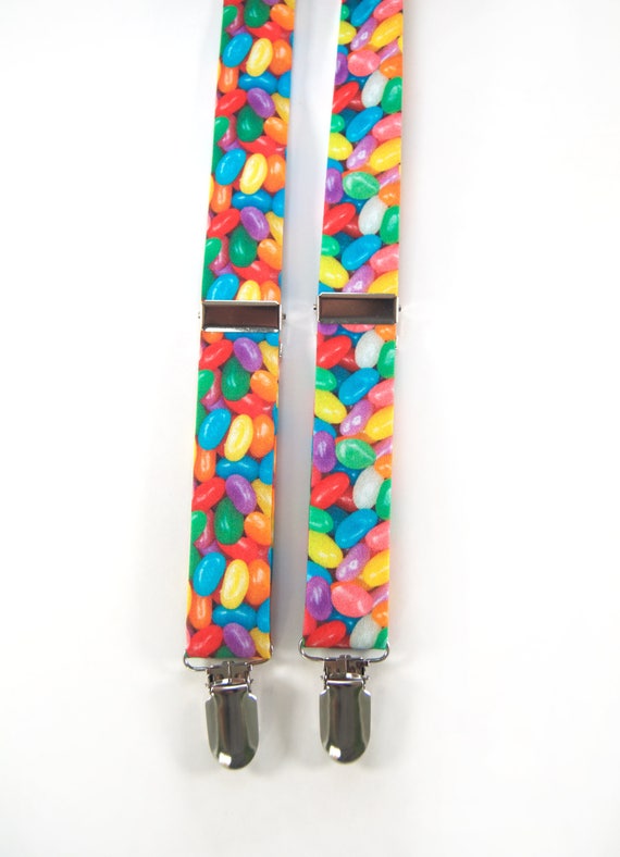 Easter suspenders outlet