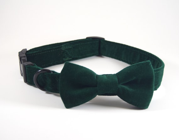 Janie And Jack Velveteen Bowtie Bow Ty 