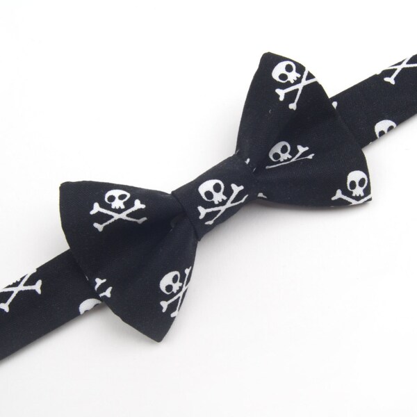 jolly roger tie