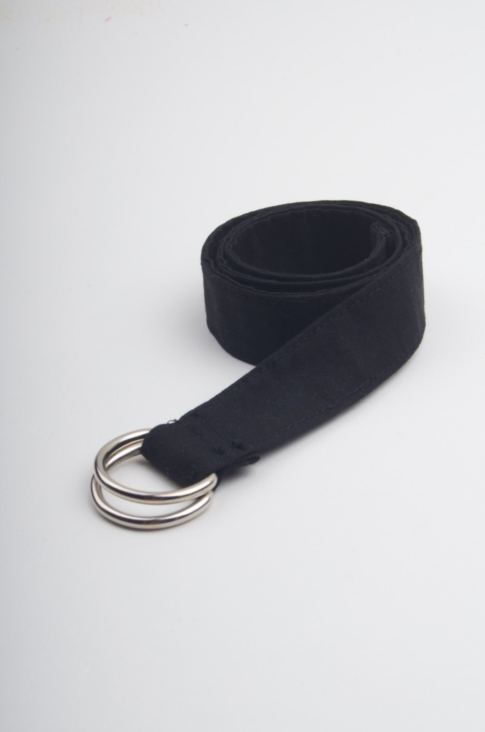 Black Kid's Belt Child Belt Kids Belt Toddler Belt Etsy