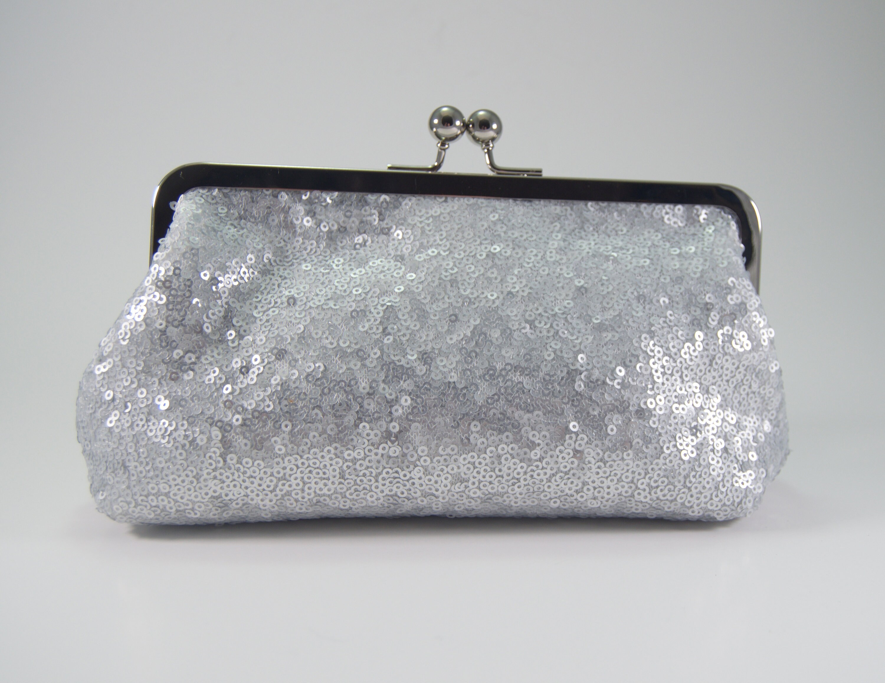 Lam Gallery Womens Shiny Clutch Purse Glitter Evening Clutch Bling Wallet  Bag : Amazon.in: Fashion