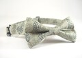 Hops bow tie, brewer bow tie, beer bow tie, brewery bow tie, beer gift, craft brewing bow tie, craft beer bow tie, craft beer gift, hops tie