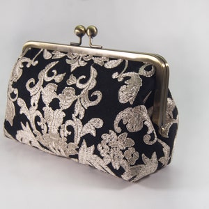 Bridal Clutch Bags - Wedding Clutch Bags - Wedding Clutch Bag Discount -  Harriet Wilde Wedding Shoes