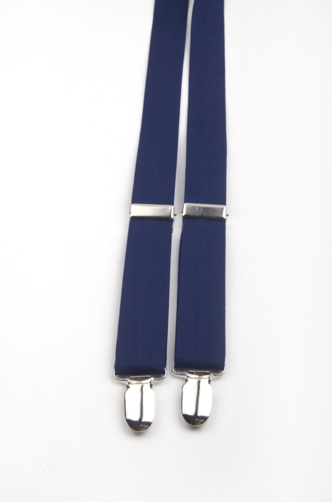Navy Blue Suspenders Navy Suspenders Boys Suspenders Boys Etsy