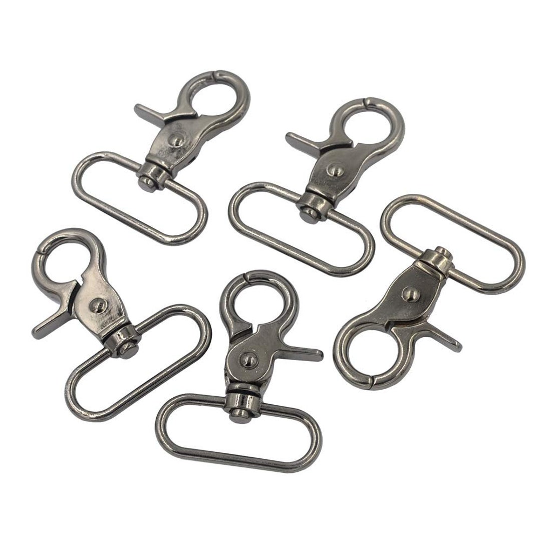 Upgrade From Suspenders Swivel Clip Snap Hook Suspenders Etsy