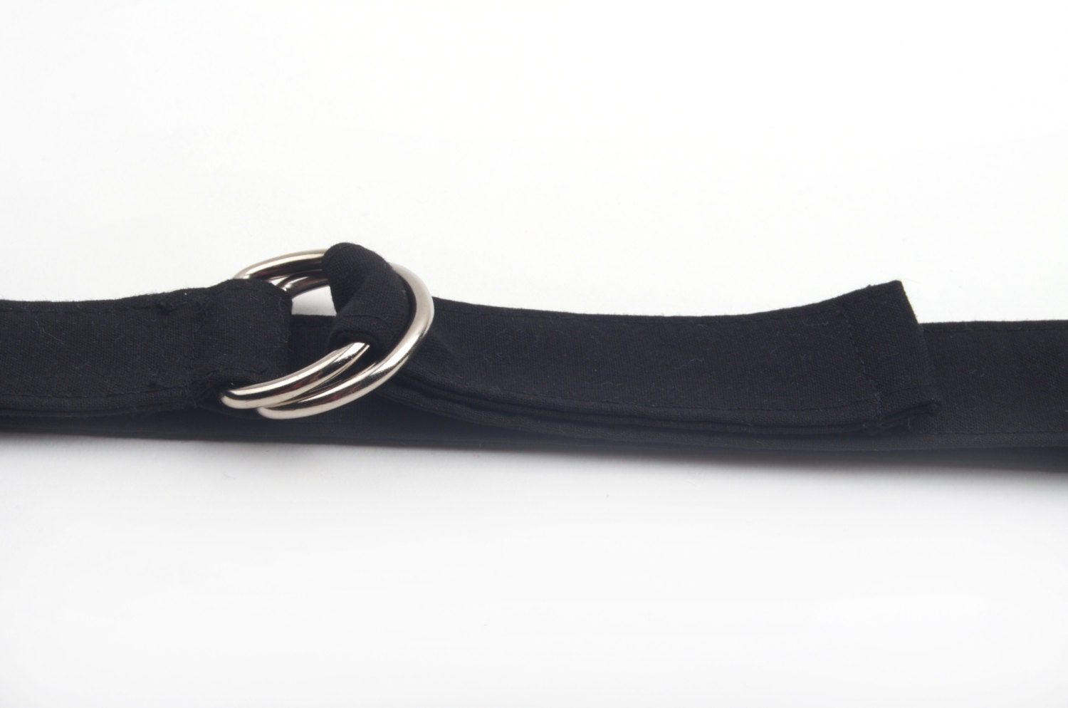 Black Kid's Belt Child Belt Kids Belt Toddler Belt Etsy