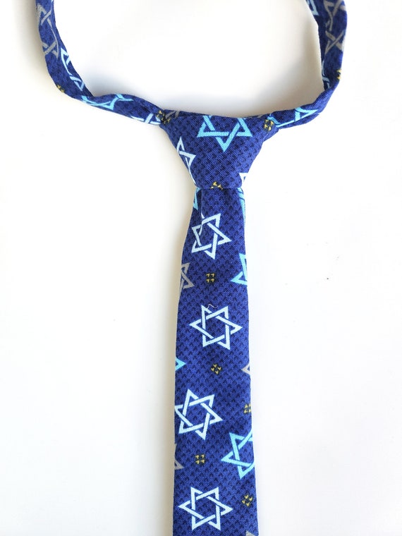 star tie