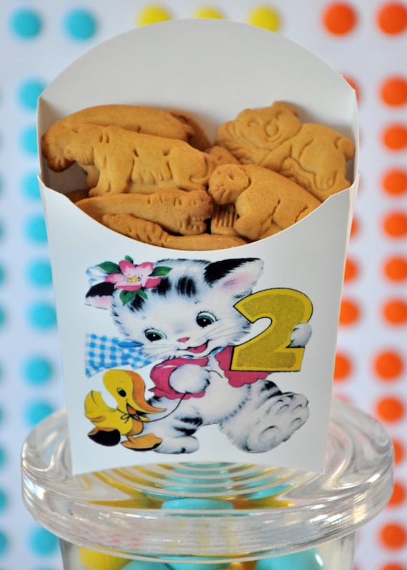 party favors for 2 year olds