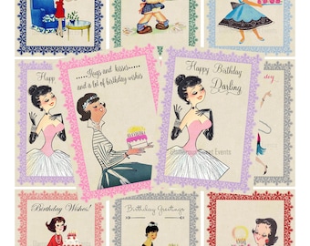 Carte D'anniversaire 15 Ans Pour Garçons Et Filles – Journal En 2010