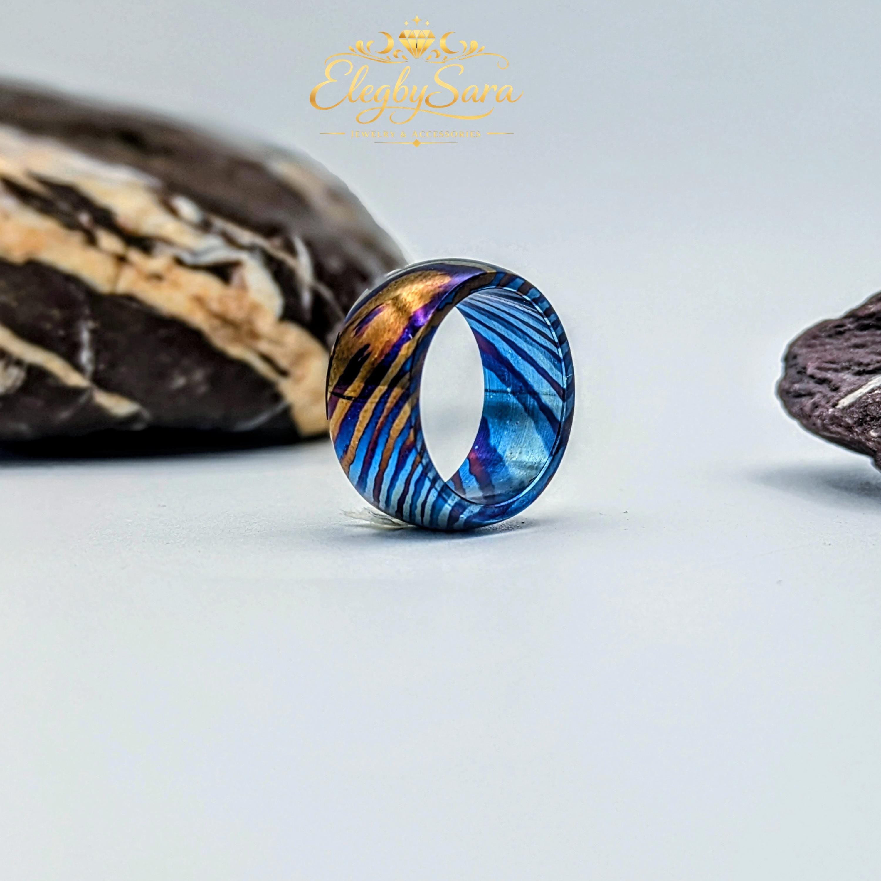Timascus - Etsy 日本