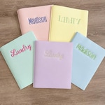 Plastic Folders