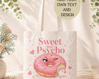 Personalized Bride Tote Bag-Bridesmaid Gift-Bachelorette Party Bag-Custom Name-Bride Tribe-Maid Of Honor-Bridal Shower-Wedding Bag