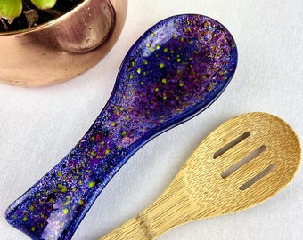 Handmade Spoon Rest