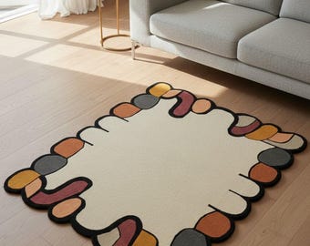 抽象的な石のアート、ヴィンテージの石の彫刻、コレクターの彫刻、石の