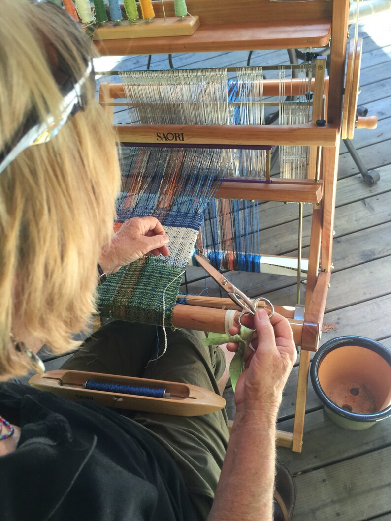 Gingher tailor points / weaving scissors saorisantacruz Etsy