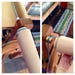 Saori CONE winder adapter slips on the drive band of your Saori bobbin winder ,winder not included ,chose 3 or 6 empty cones :saorisantacruz 