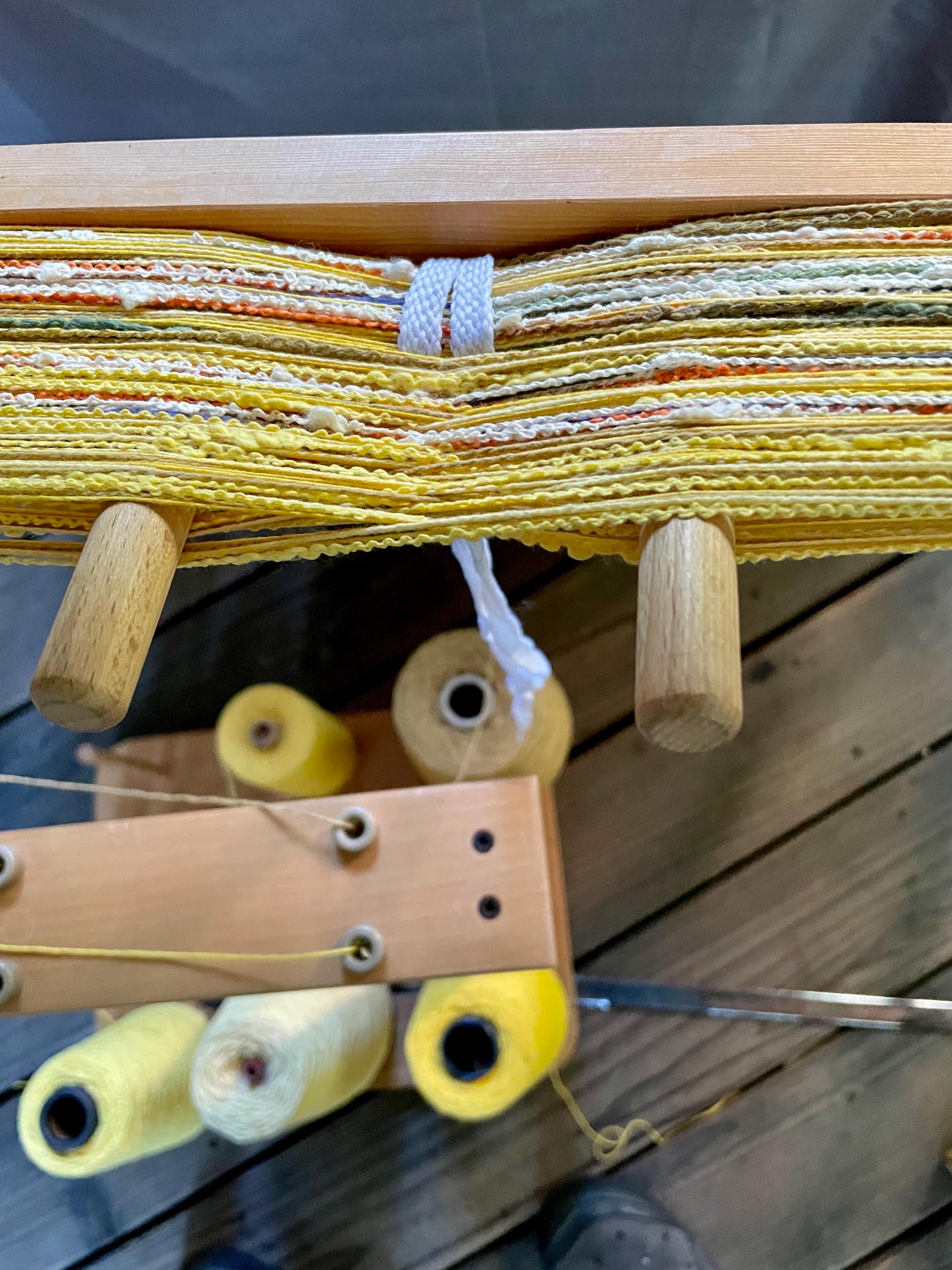 Ashford Rigid Heddle Loom Stands