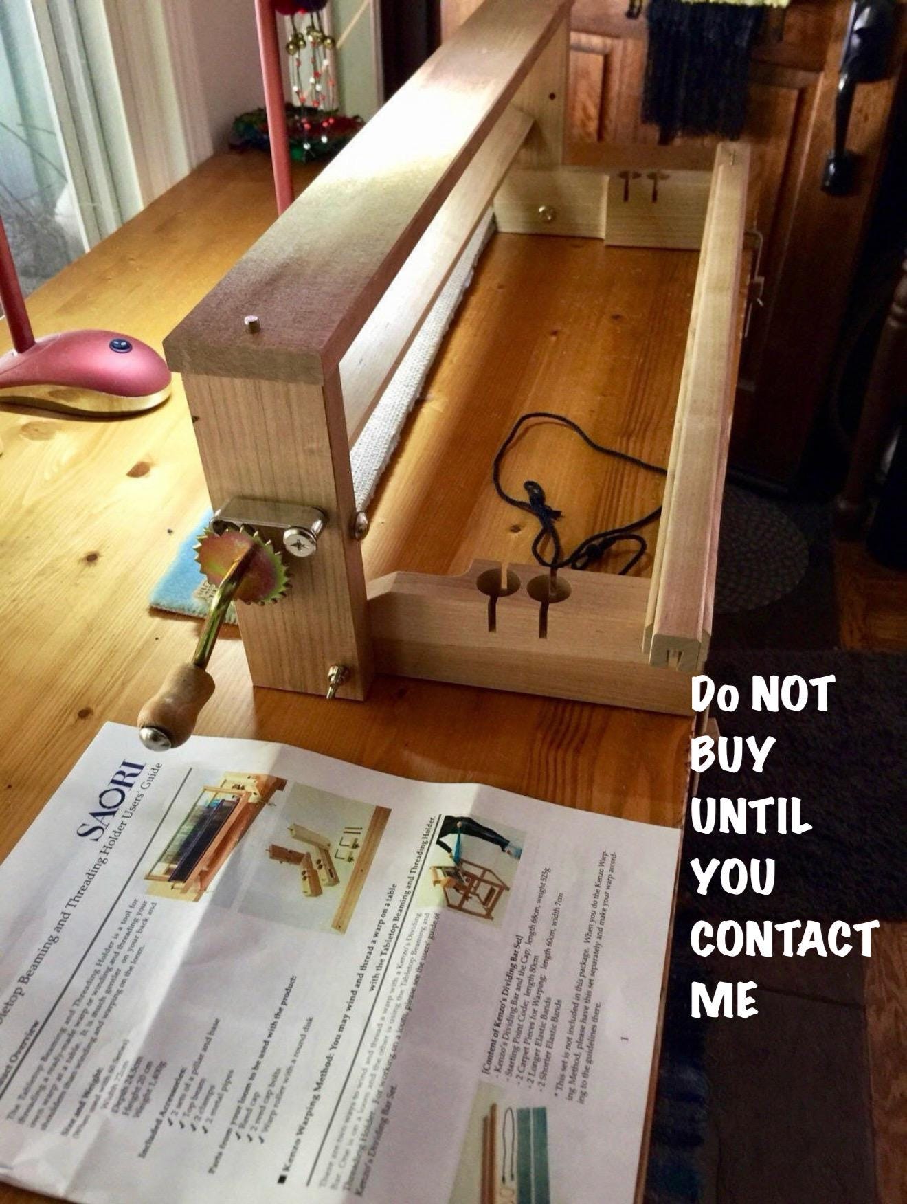 Table Top Divider - Etsy